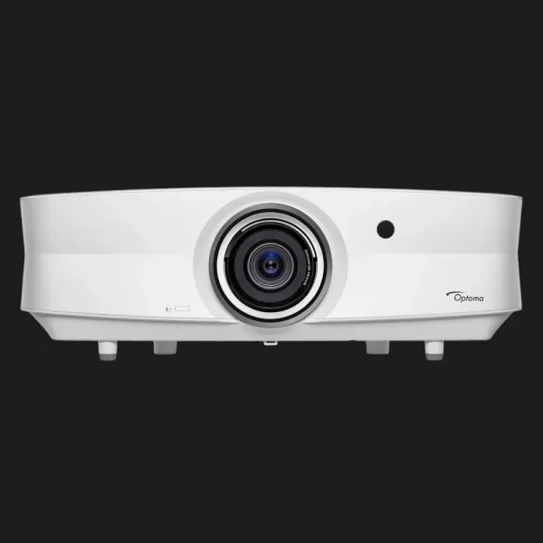 Проектор для домашнього кінотеатру Optoma UHZ65LV (Global)