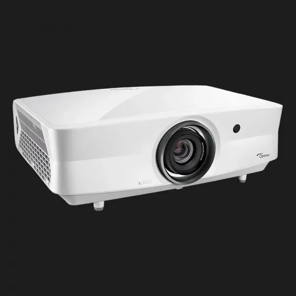 Проектор для домашнього кінотеатру Optoma UHZ65LV (Global)