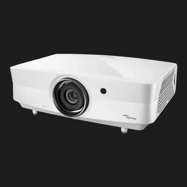 Проектор для домашнього кінотеатру Optoma UHZ65LV (Global)