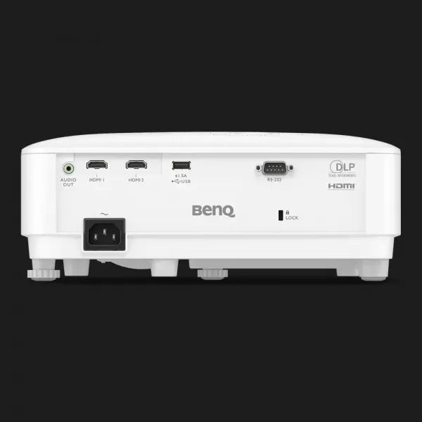 Офісний проектор BenQ LH500 (UA)