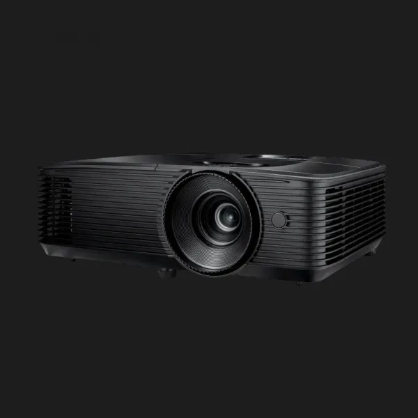 Проектор для домашнього кінотеатру Optoma HZ146x (Global)