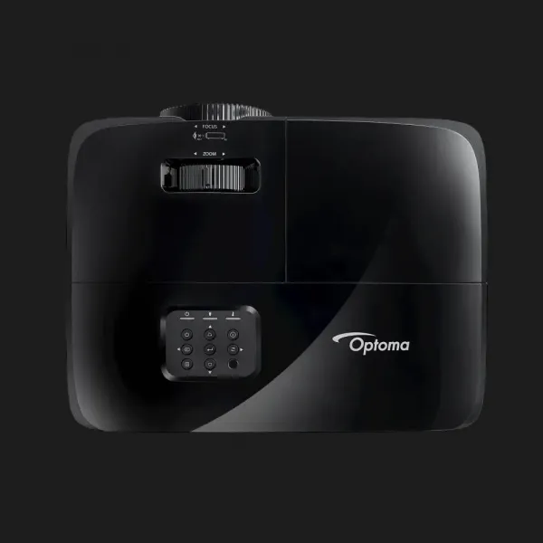Проектор для домашнього кінотеатру Optoma HZ146x (Global)