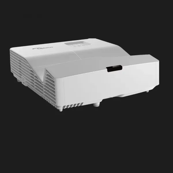 Ультракороткофокусний проектор Optoma EH340UST (UA)