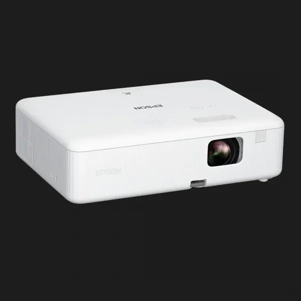 Мобільний проектор Epson CO-W01 (V11HA86040) (UA)