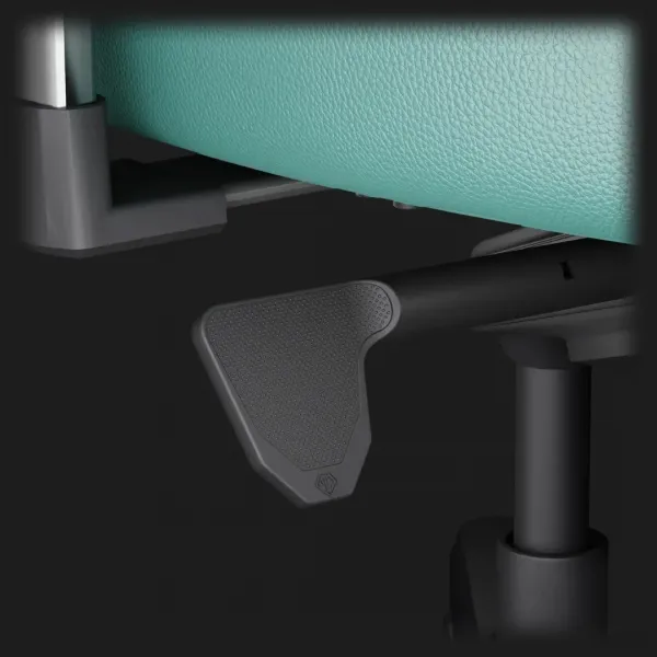 Крісло для геймерів Anda Seat Kaiser 3 Size L (Green) (UA)