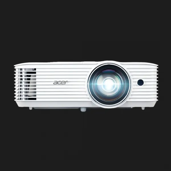 Короткофокусний проектор Acer H6518STi FHD (MR.JSF11.001) (UA)