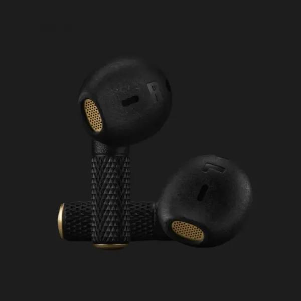 Навушники Marshall Headphones Minor IV (Black)