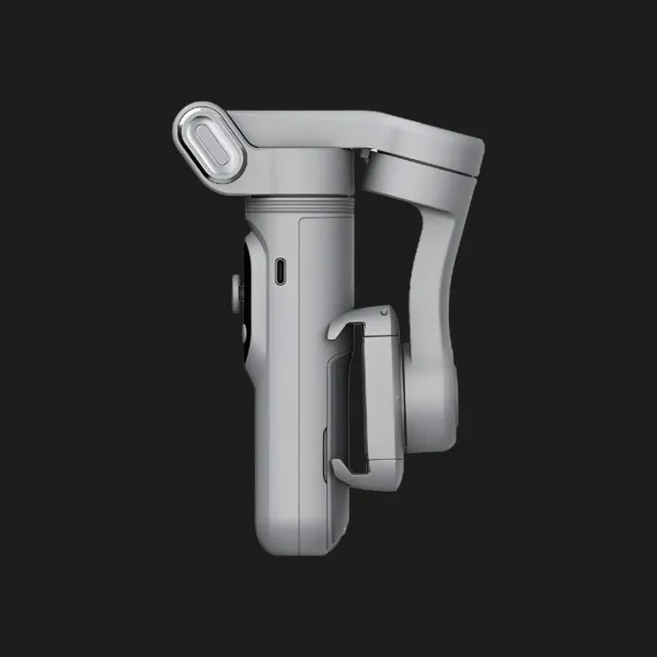 Трипод WiWU 3-Axis Stabilized Gimbal Stick Wi-SE007 (White)