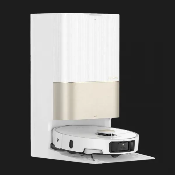 Робот-пилосос Dreame Bot X40 Ultra (White)