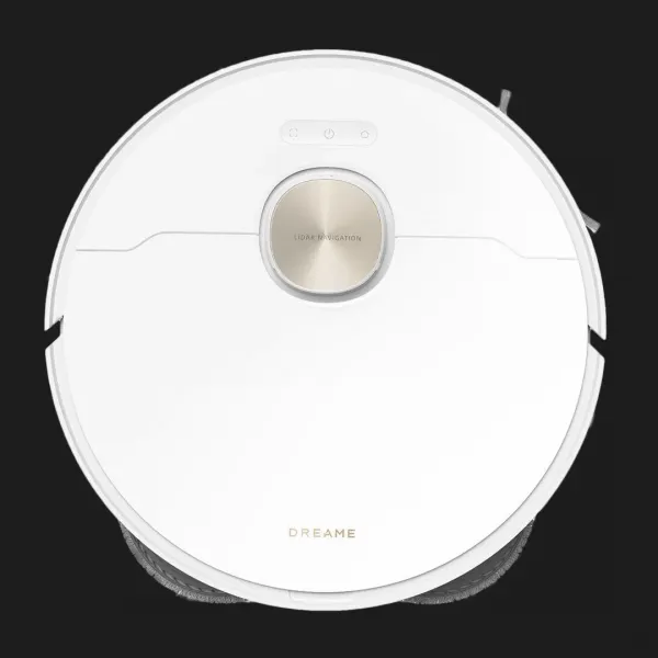 Робот-пилосос Dreame Bot X40 Ultra (White)