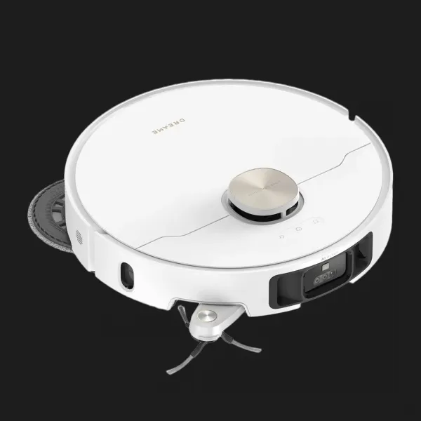 Робот-пилосос Dreame Bot X40 Ultra (White)