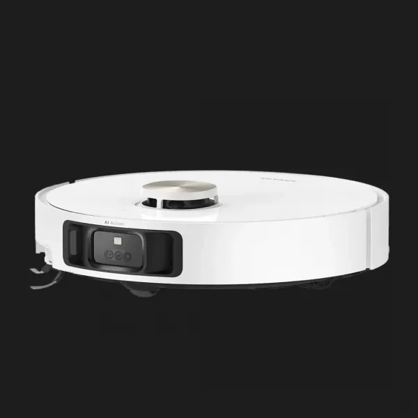 Робот-пилосос Dreame Bot X40 Ultra (White)