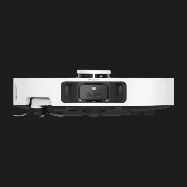 Робот-пилосос Dreame Bot X40 Ultra (White)