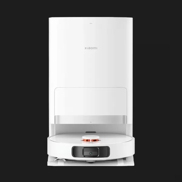 Робот-пилосос Xiaomi Robot Vacuum X20+ (White)