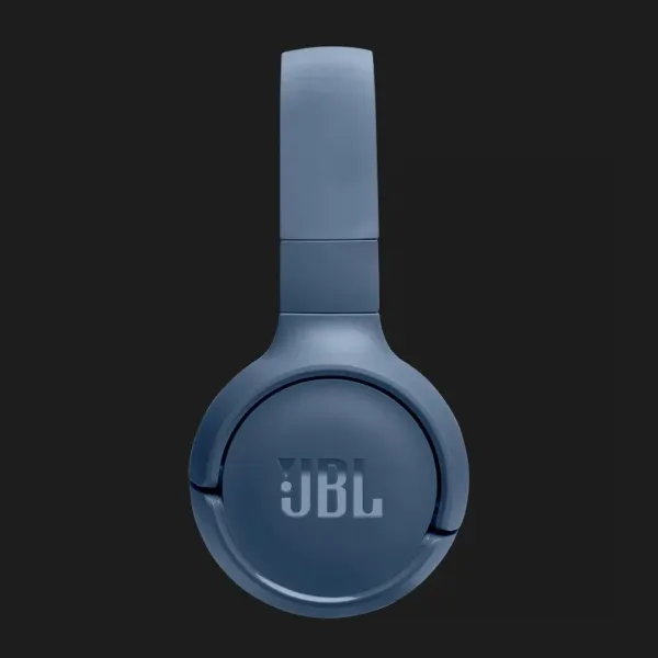 Навушники JBL Tune 520BT (Blue)