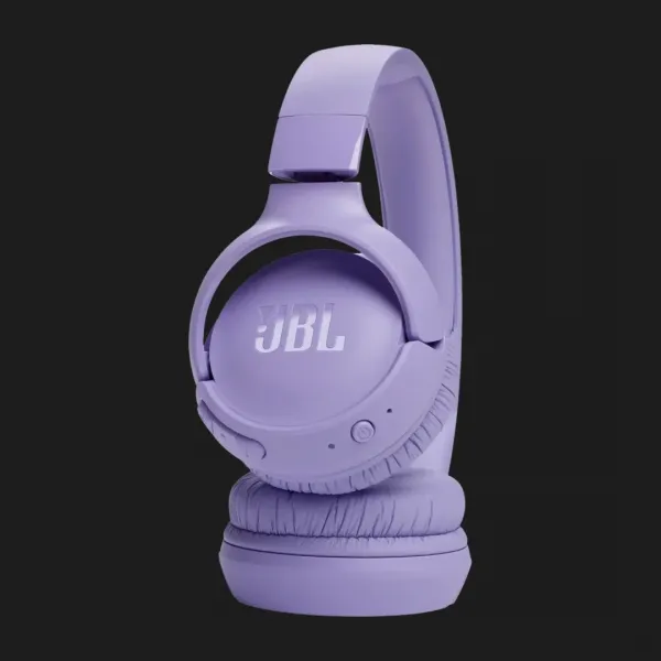 Навушники JBL Tune 520BT (Purple)