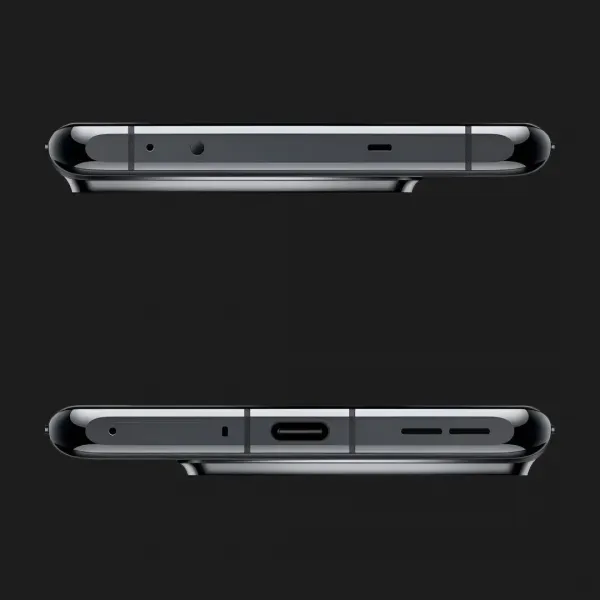 OnePlus 12 16/512GB (Silky Black) (Standard)