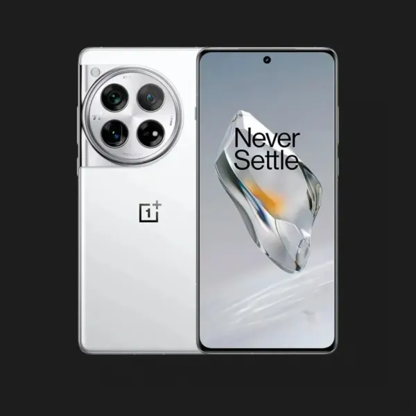 OnePlus 12 16/512GB (Silver) (Standard)
