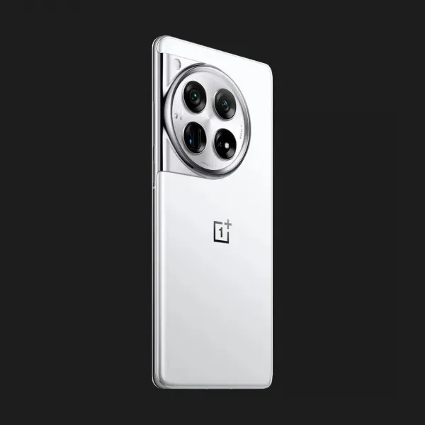 OnePlus 12 16/512GB (Silver) (Standard)