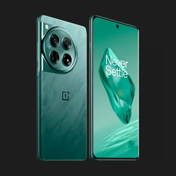 OnePlus 12 16/512GB (Flowy Emerald) (Standard)