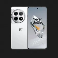 OnePlus 12 24/1TB (Silver) (Standard)