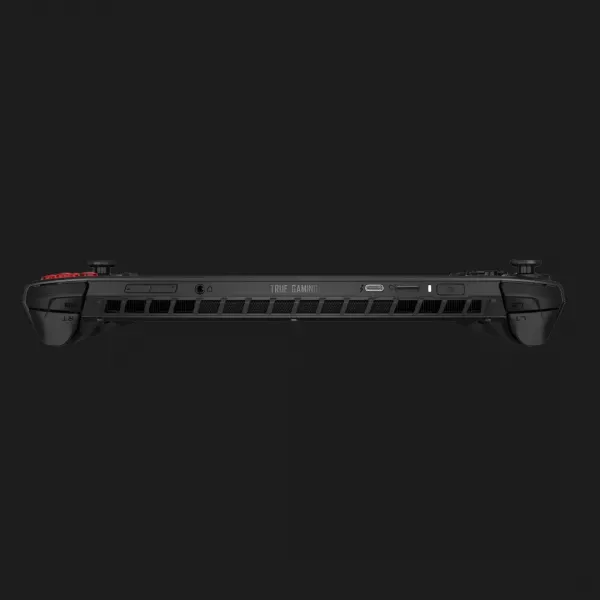 Ігрова приставка MSI Claw A1M Intel Ultra 5 (512GB) (Black) (UA)
