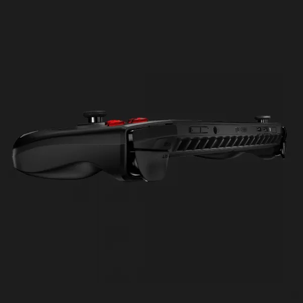 Ігрова приставка MSI Claw A1M Intel Ultra 7 (1TB) (Black) (UA)