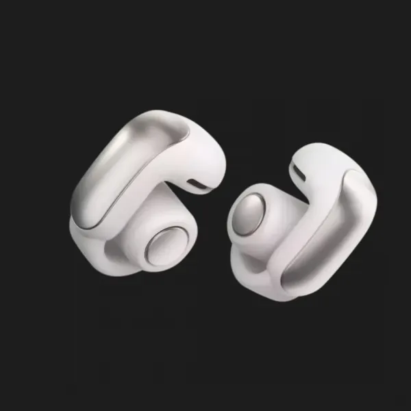 Навушники Bose Ultra Open Earbuds (White)