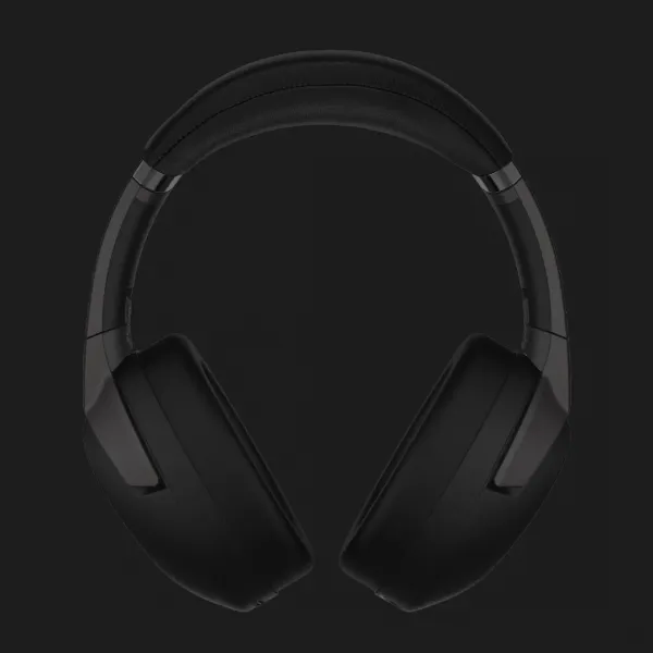 Ігрова гарнітура ASUS ROG Strix Go BT (Black)