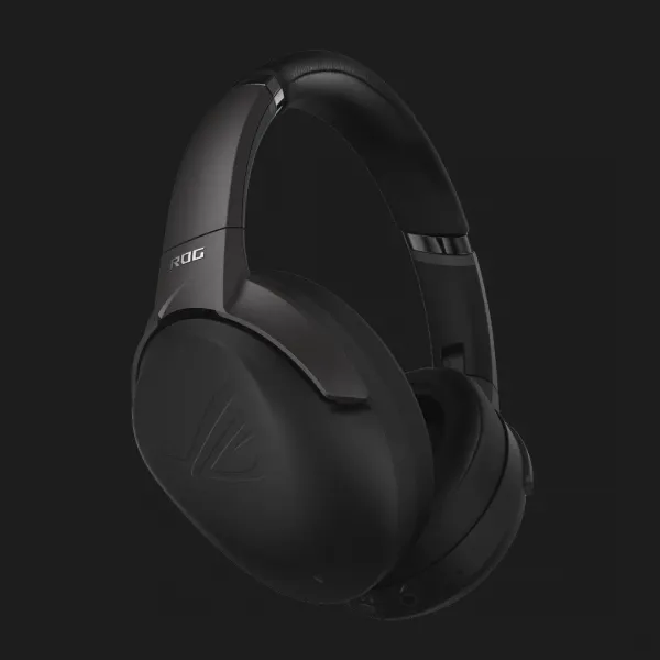 Ігрова гарнітура ASUS ROG Strix Go BT (Black)