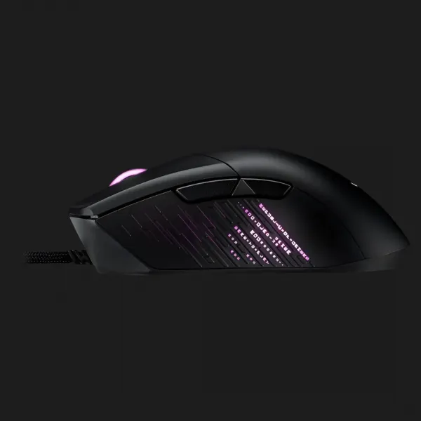 Миша ігрова ASUS ROG Gladius III USB (Black) (UA)