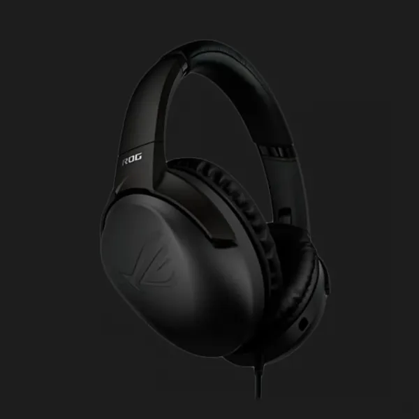 Ігрова гарнітура ASUS ROG Strix Go Core 3.5mm (Black)