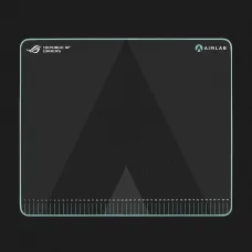 Ігрова поверхня ASUS ROG Hone Ace Aim Lab Edition (Black) (UA)