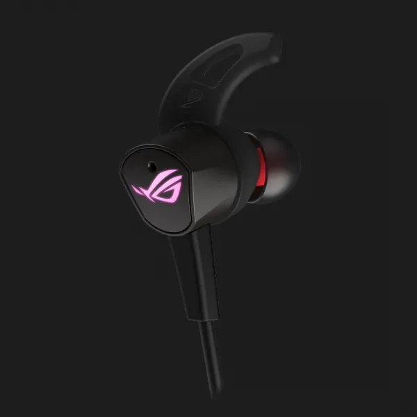 Ігрова гарнітура ASUS ROG Cetra II (Black)