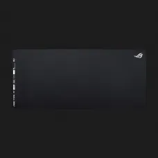 Ігрова поверхня ASUS ROG Hone Ace XXL Aim Lab Edition (Black) (UA)