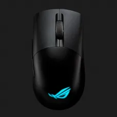 Ігрова миша ASUS ROG Keris WL Aimpoint (Black) (90MP02V0-BMUA00) (UA)