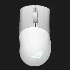 Ігрова миша ASUS ROG Keris WL Aimpoint (White) (90MP02V0-BMUA10) (UA)