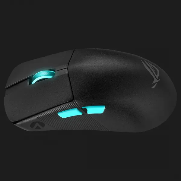 Миша ігрова ASUS ROG Harpe Ace Aim Lab Edition (Black) (UA)