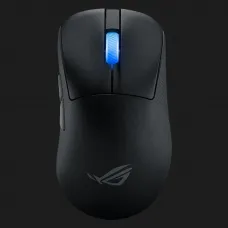 Миша ігрова ASUS ROG Keris II WL ACE (Black) (UA)