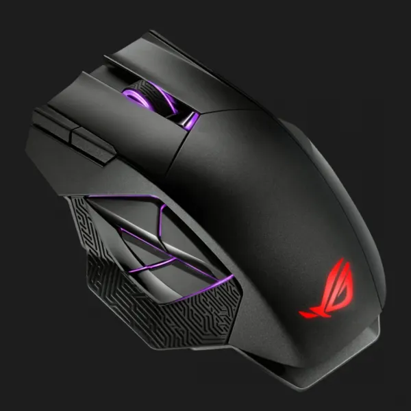Ігрова миша ASUS ROG Spatha X (90MP0220-BMUA00) (UA)