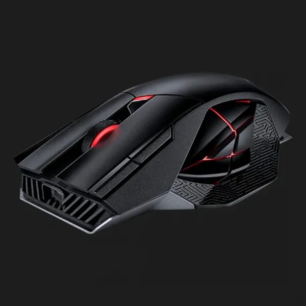 Ігрова миша ASUS ROG Spatha X (90MP0220-BMUA00) (UA)