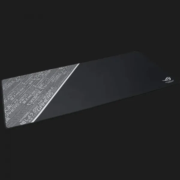 Ігрова поверхня ASUS ROG Sheath BLK LTD (Black) (UA)