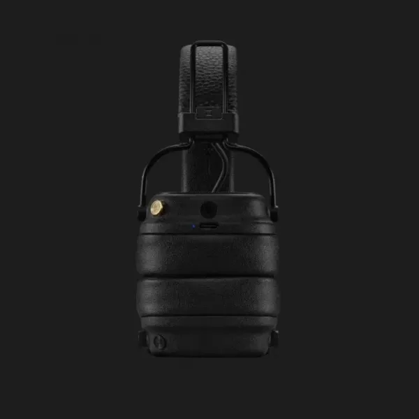 Навушники Marshall Major V Bluetooth (Black)