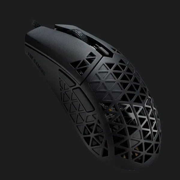 Ігрова миша ASUS TUF Gaming M4 Air (90MP02K0-BMUA00) (UA)