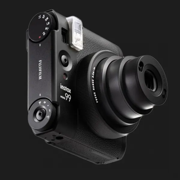 Фотокамера Fujifilm Instax Mini 99 (Black)
