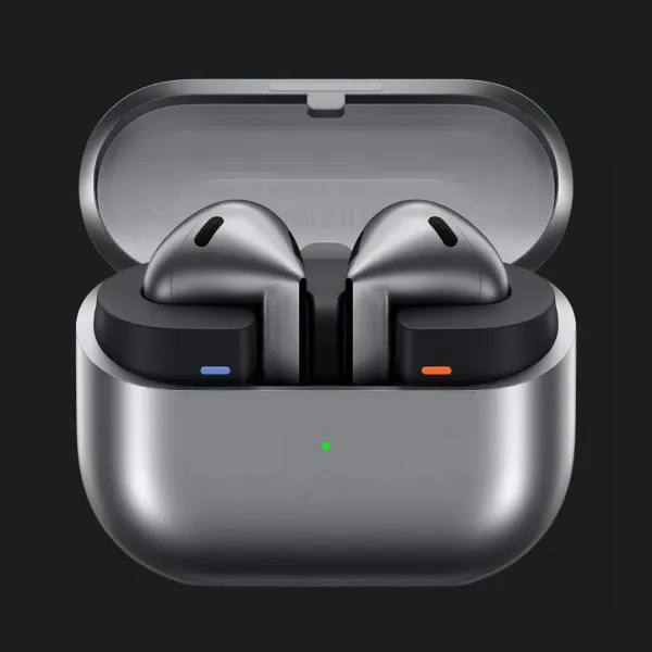 Навушники Samsung Galaxy Buds 3 (Silver)