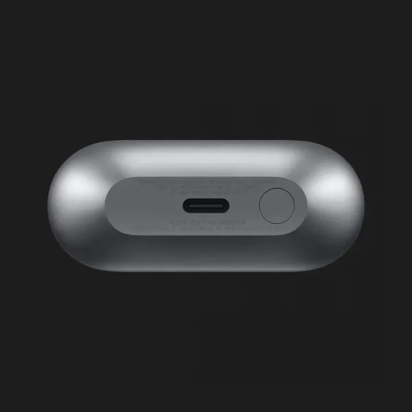 Навушники Samsung Galaxy Buds 3 (Silver)
