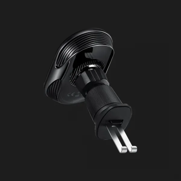 Автотримач Pitaka MagEZ Car Mount Pro 2 Qi2 (Black)