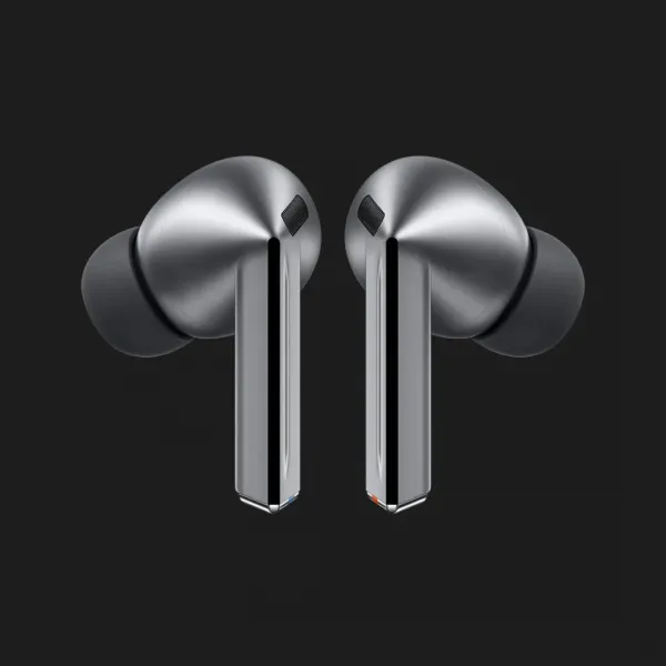 Навушники Samsung Galaxy Buds 3 Pro (Silver)