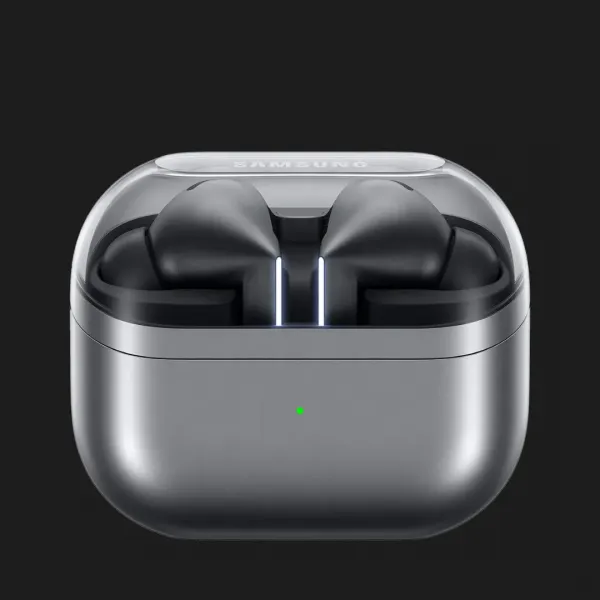Навушники Samsung Galaxy Buds 3 Pro (Silver)